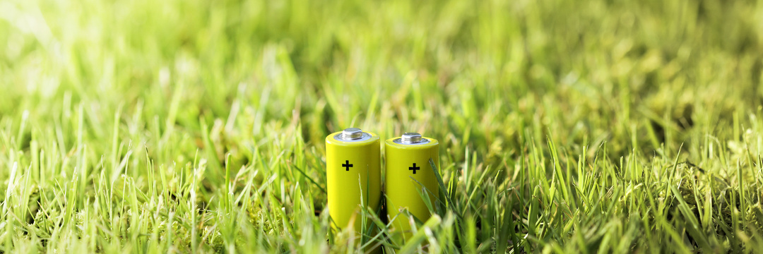 Eco Green Energy